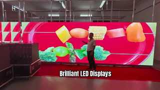 LED Display Manufacturer